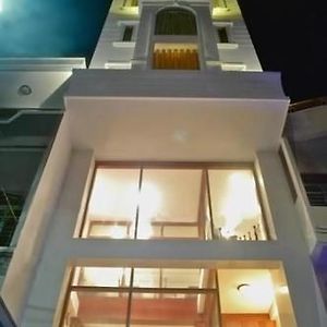 White Lion Hotel Nha Trang